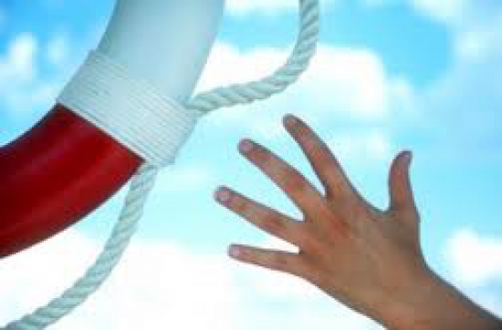 Pozwól sobie pomóc
